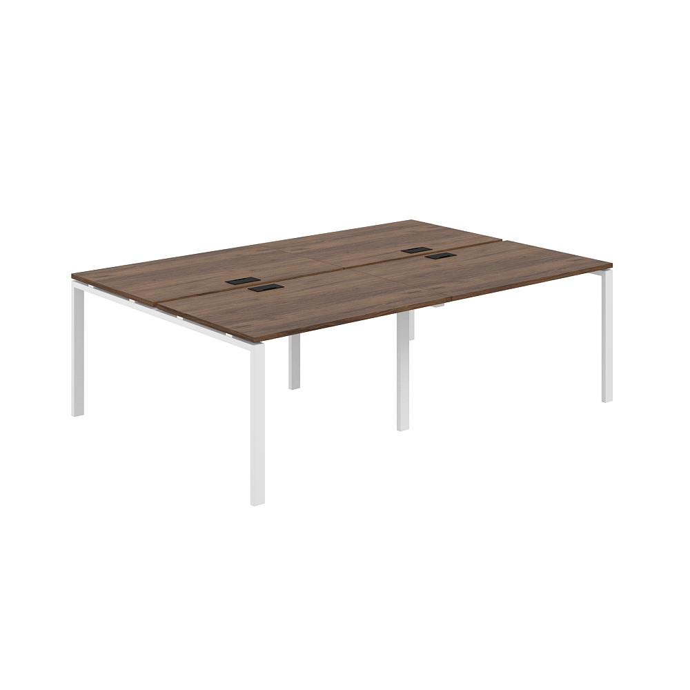 Рабочая станция 2400х1638х750 SG.257.DM.63.WH