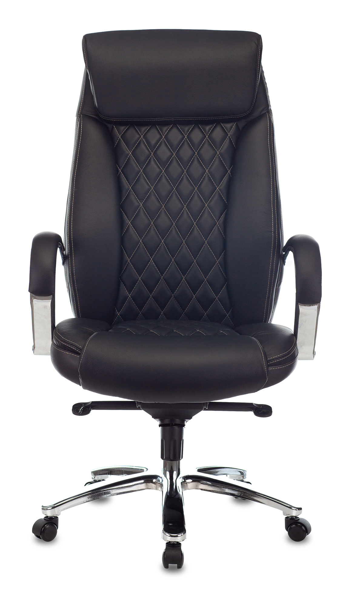 Кресло руководителя Бюрократ T-9924SL