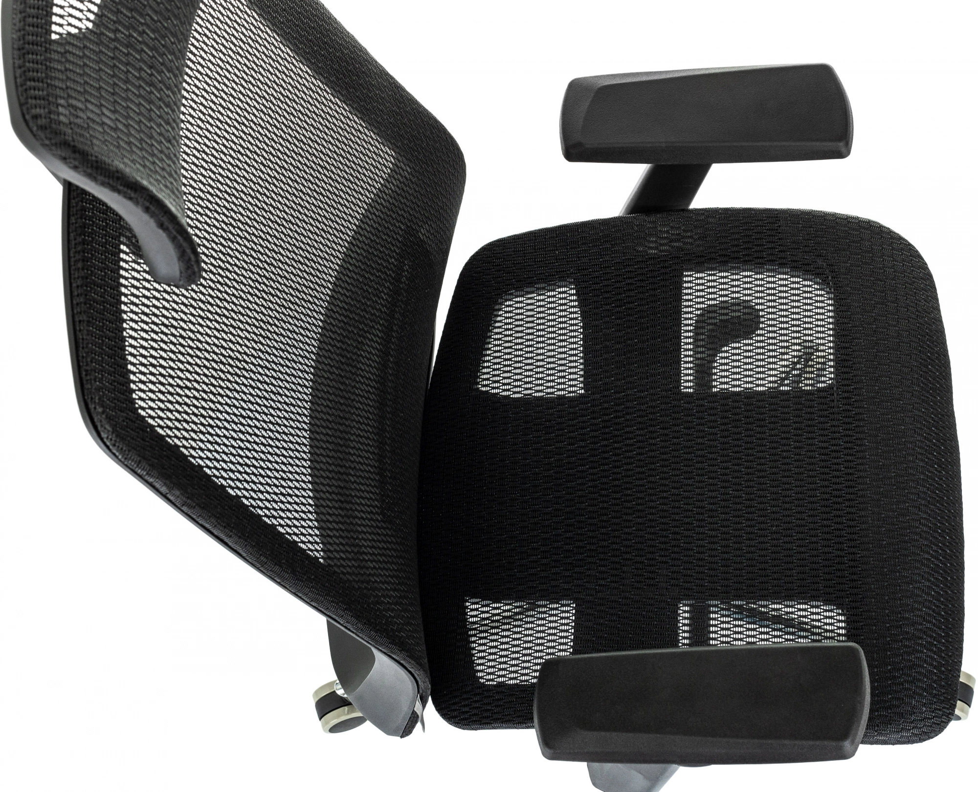 Кресло руководителя Бюрократ MC-912-H