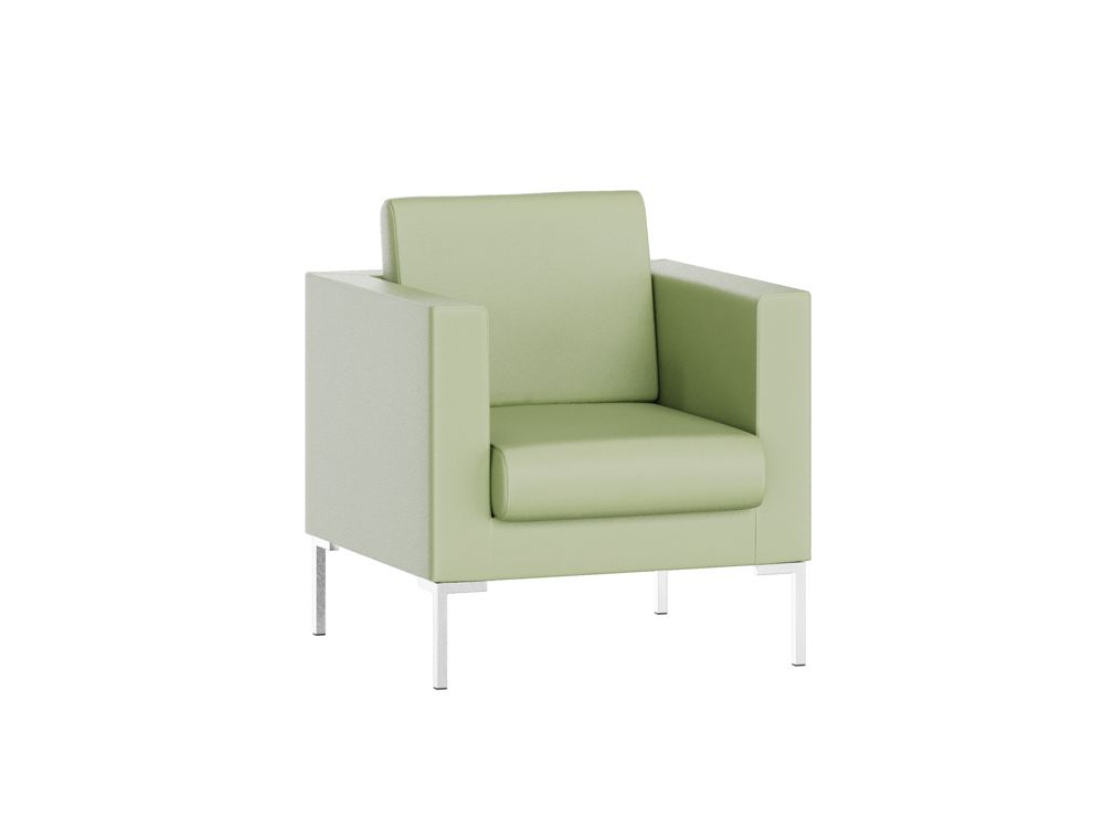 Hans Кресло HNS-01