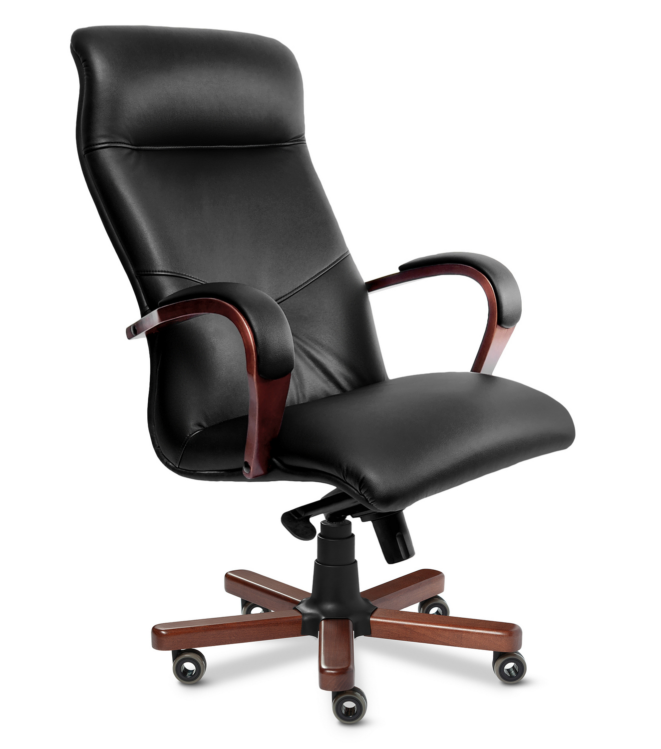 Кресло для руководителя Mercury A