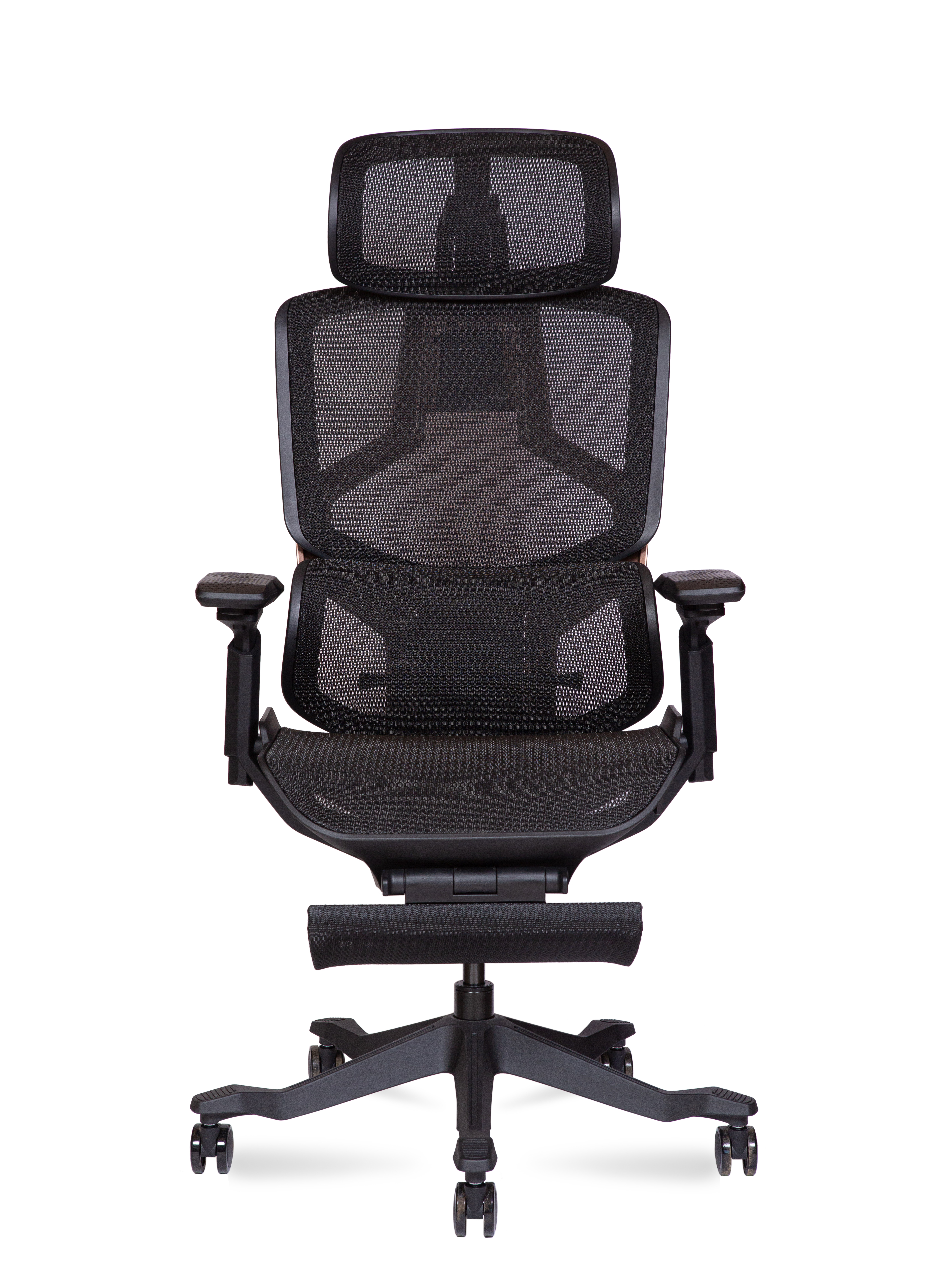 Кресла Купер блэк / Cooper black