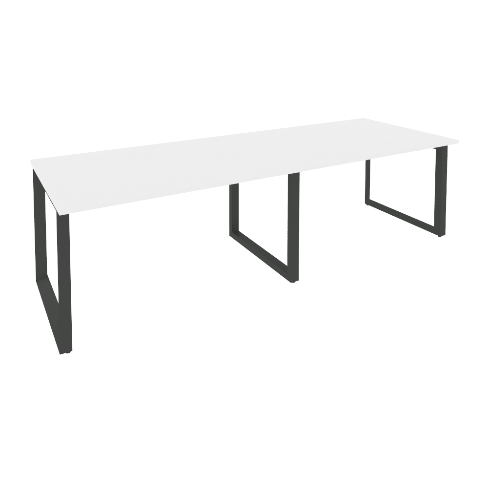 Onix Стол переговорный O.MO-PRG-2.3 2760*980*750