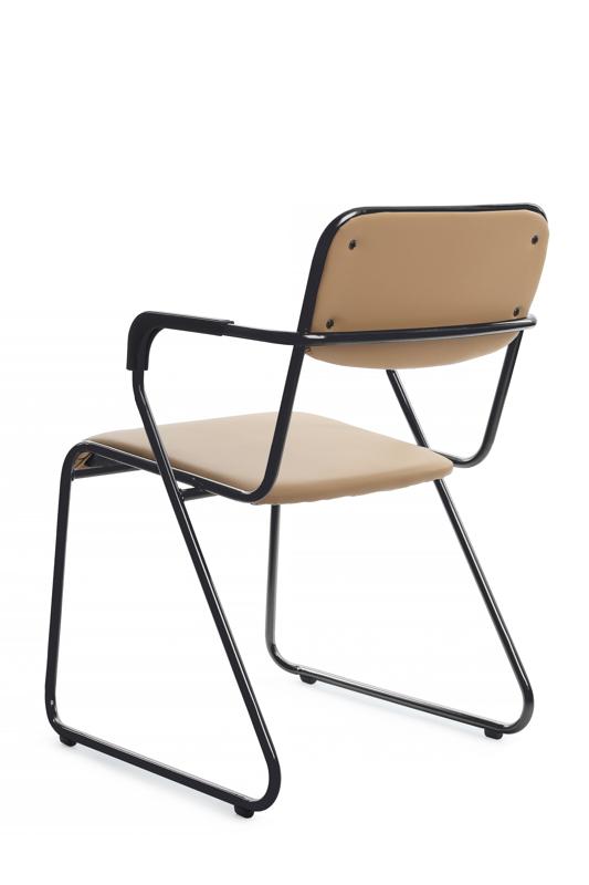 Кресло Nix Plus RCH OMKL-03B