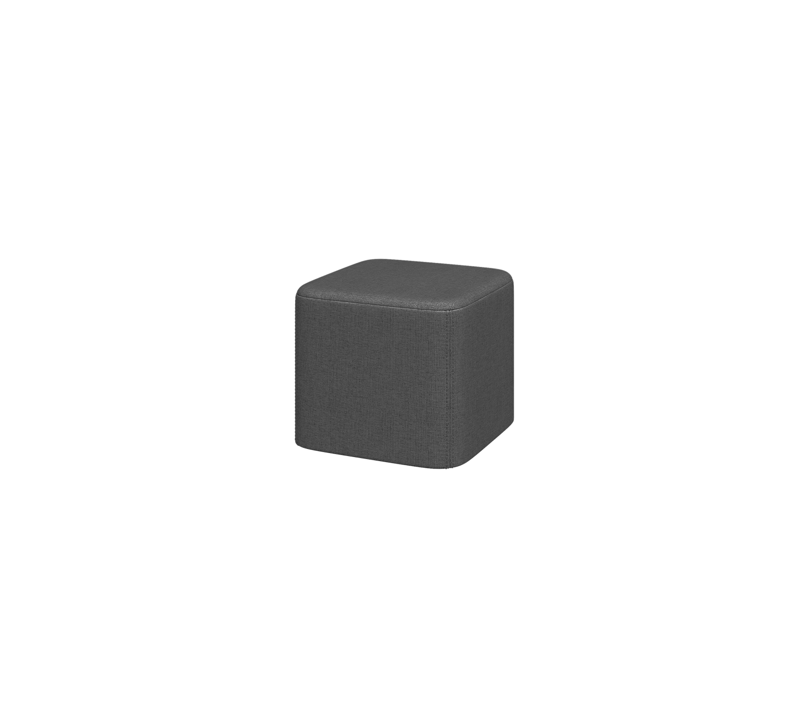 Пуф Блок БК-4540