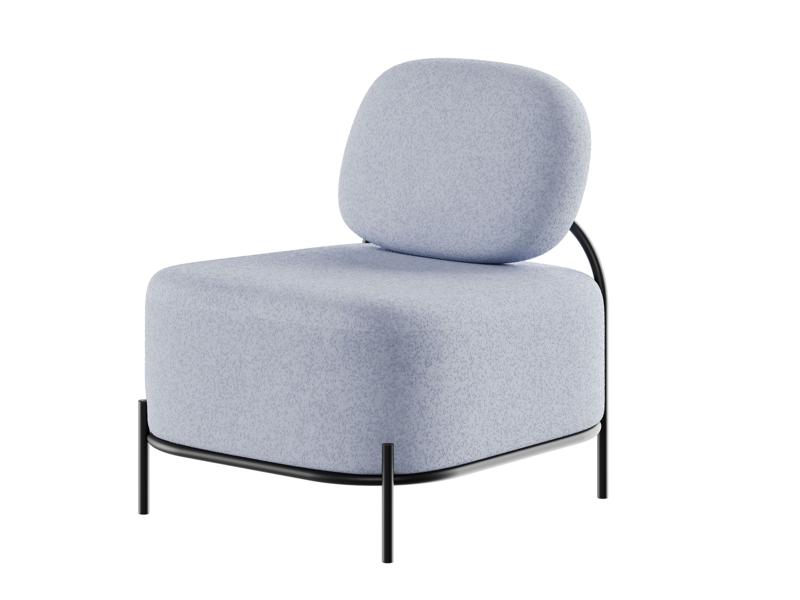 Jive Диван одноместный JVE-1