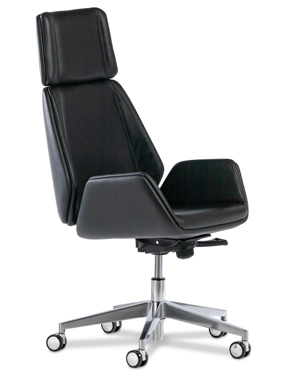 Кресло для руководителя Siena S-line A