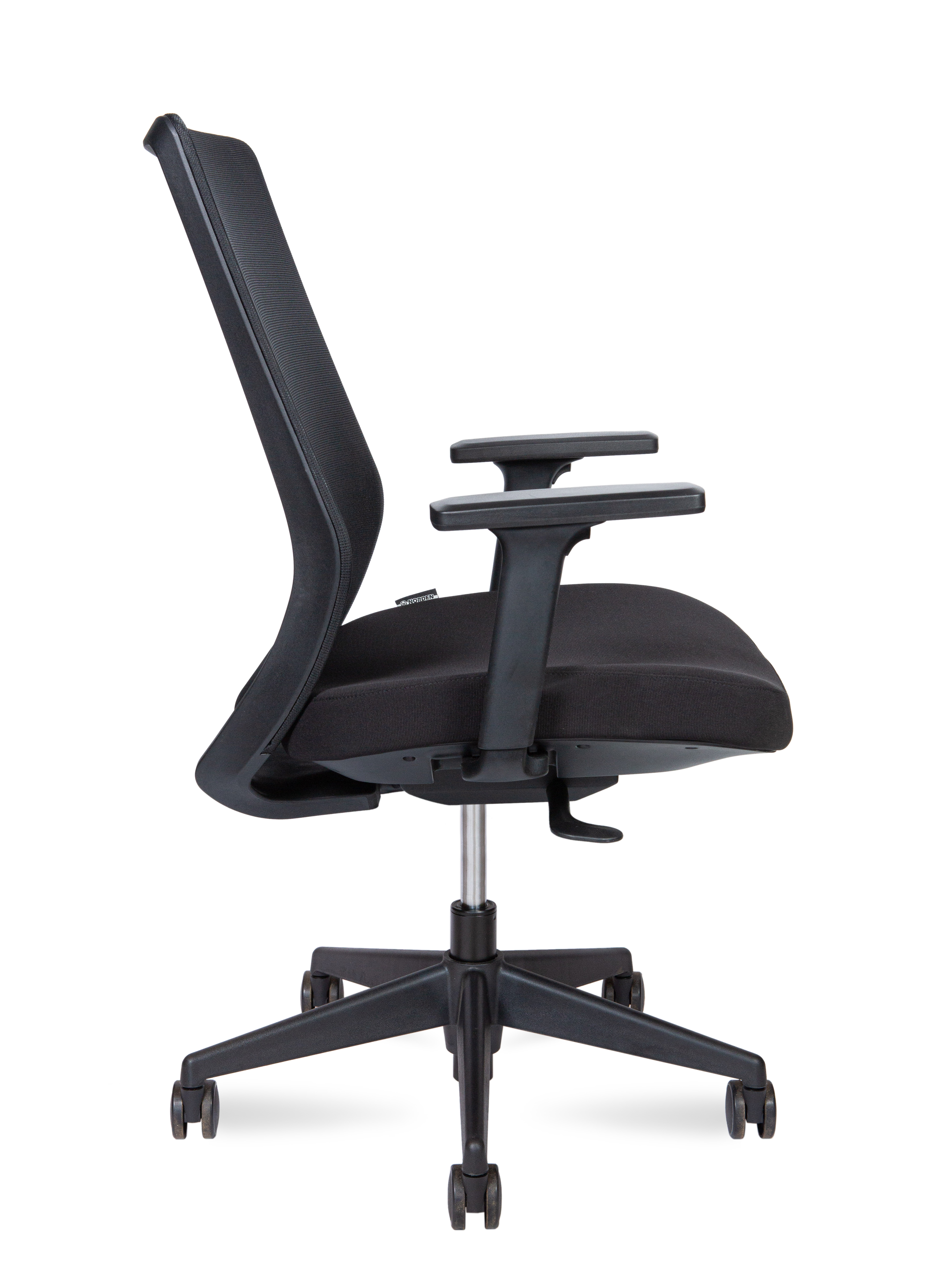 Кресла Моно блэк LB / Mono black LB