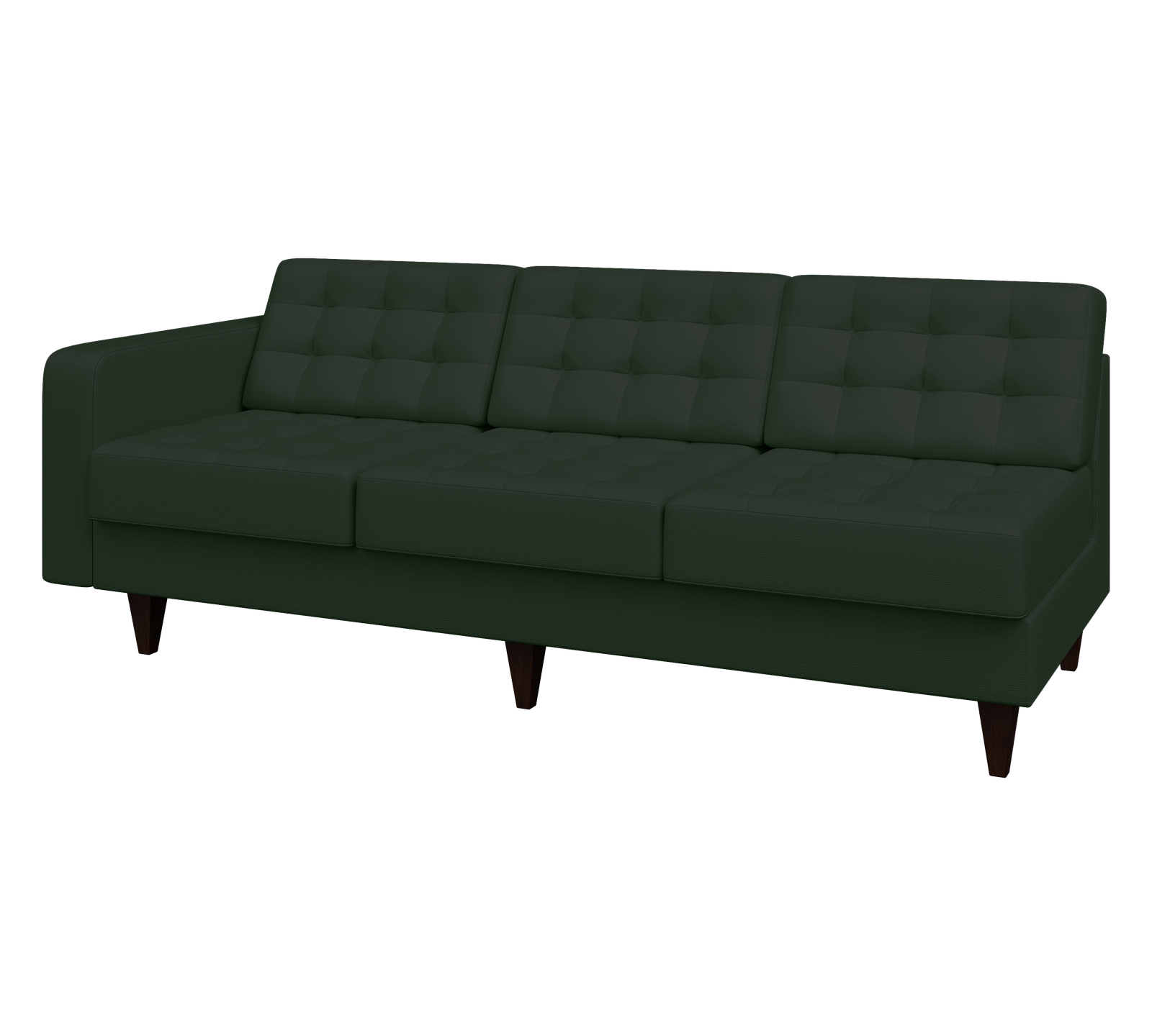 Модуль 3-местный правый Космо Kos3R