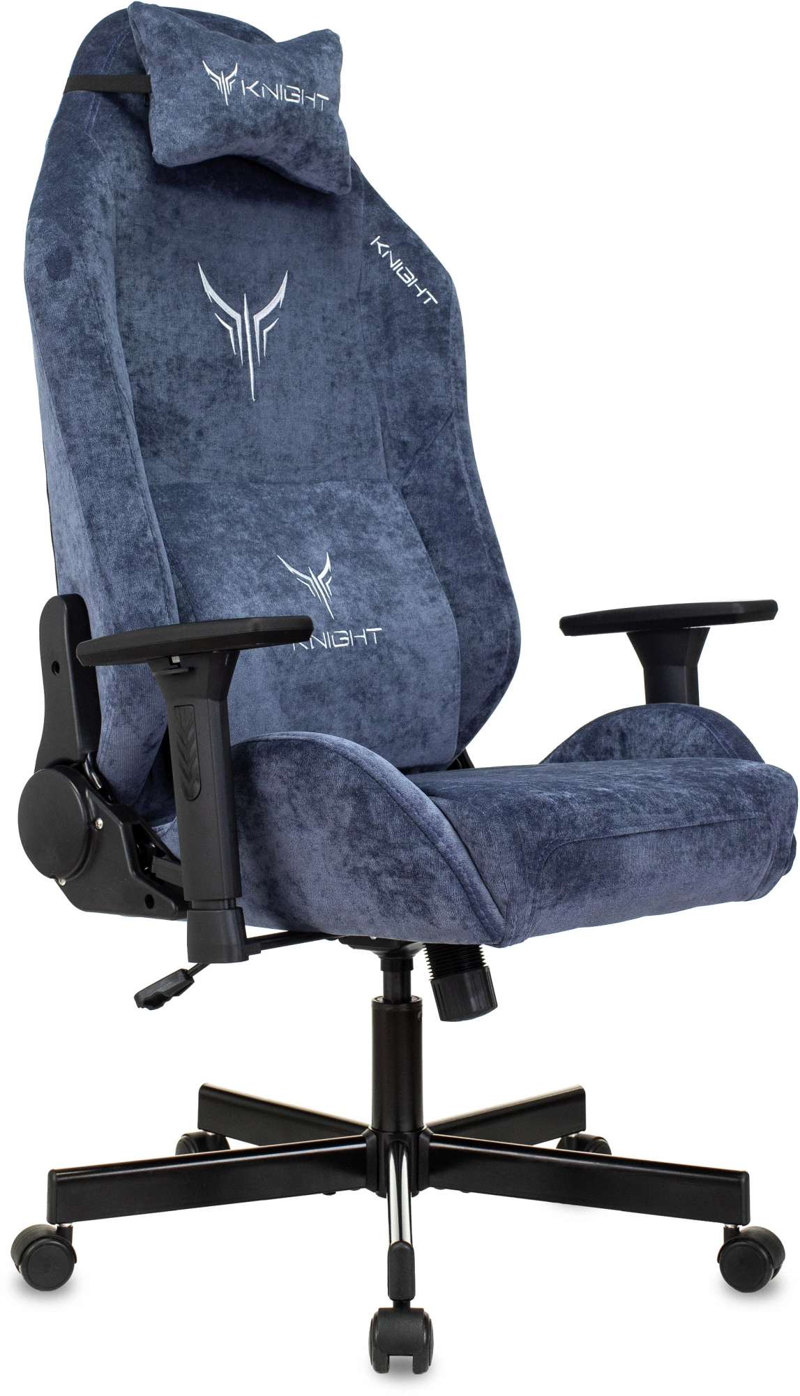 Кресло игровое Knight N1