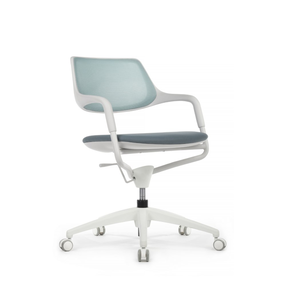 Кресло Scroll HY-813D