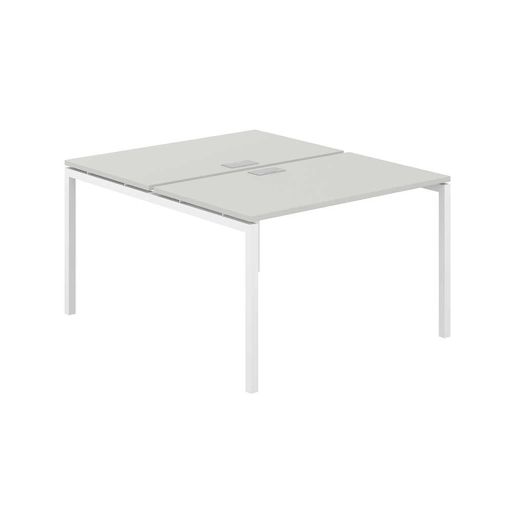 Рабочая станция 1200х1438х750 SG.244.SH.44.WH