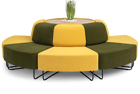 Модульная система Avenue