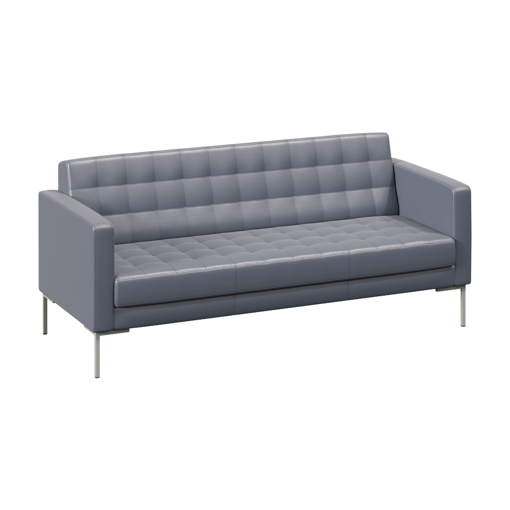 Forest Диван трехместный FR-DP-03