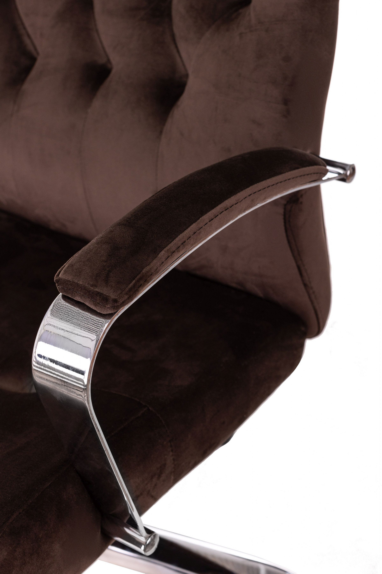 Кресло руководителя Бюрократ T-9928SL