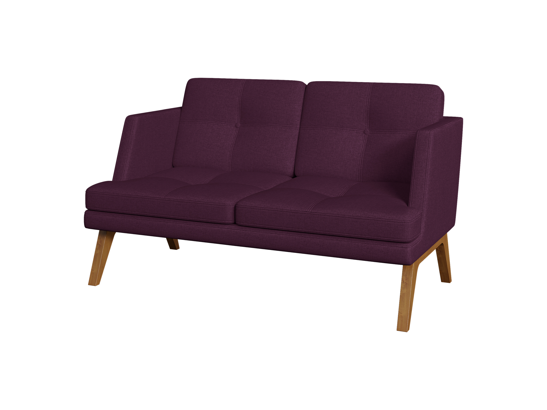 Диван2-местный Беверли Bev2-2