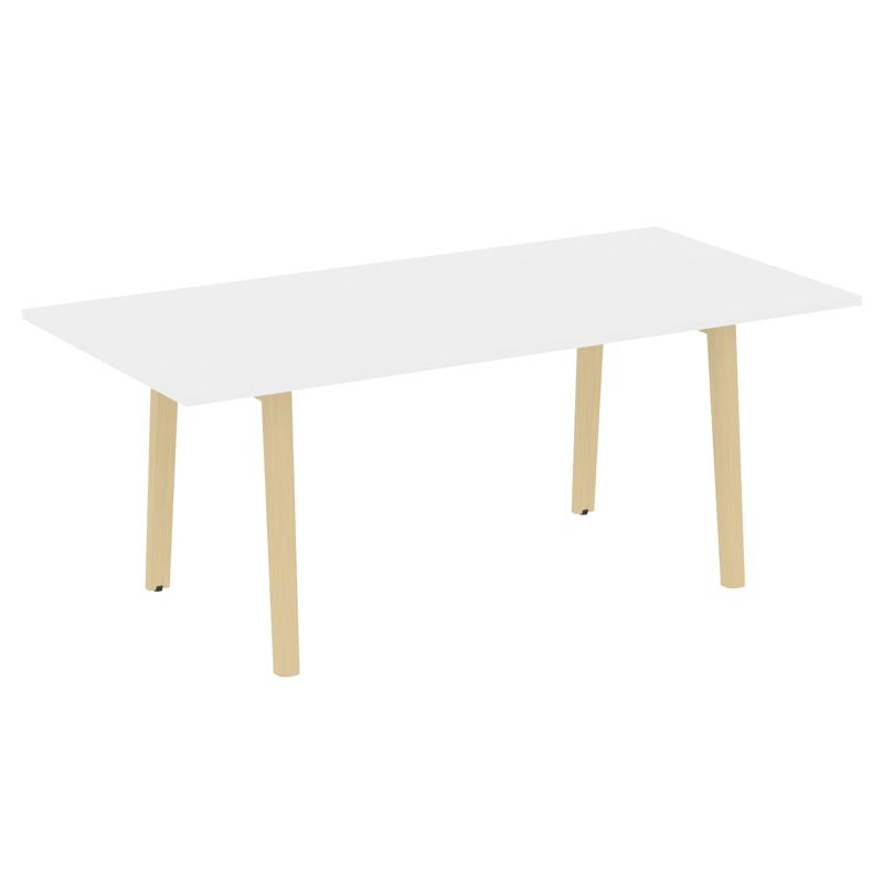 Onix Wood Direct Стол переговорный OW.PRG-19 1980*980*750