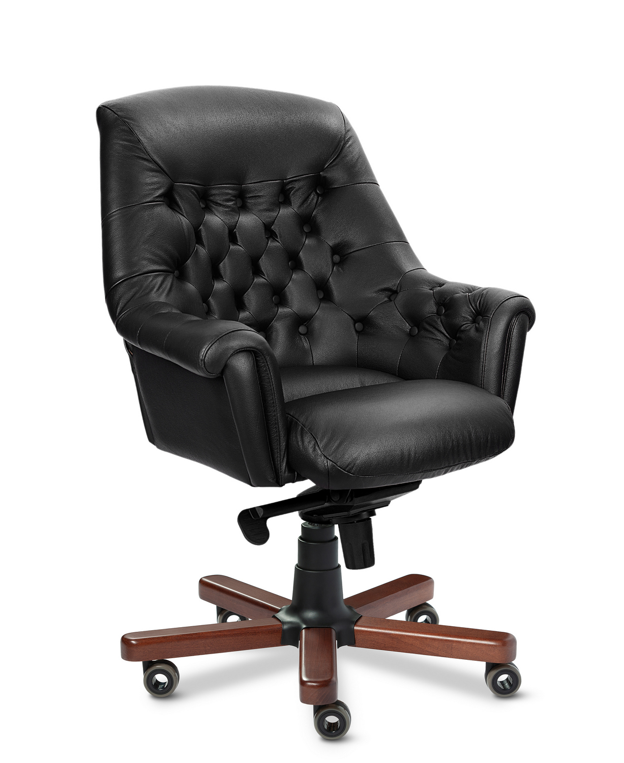 Кресло для руководителя Zurich B