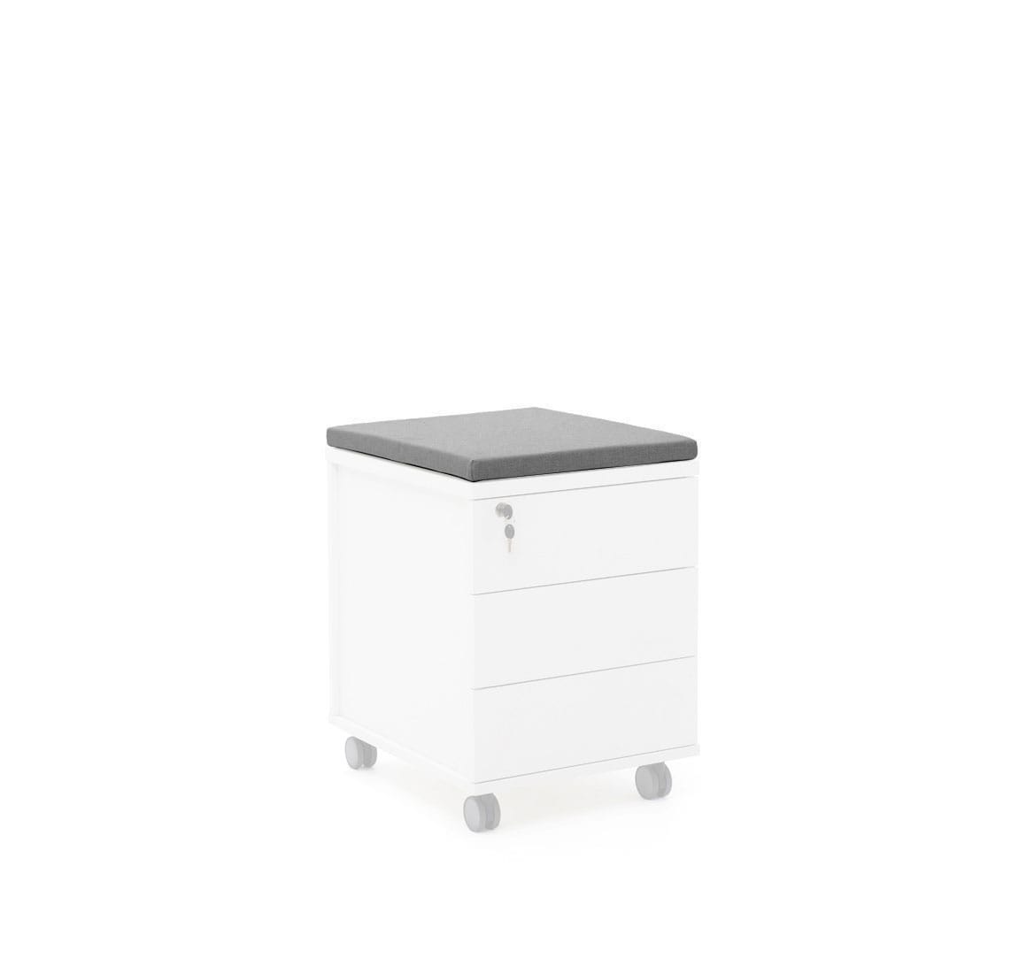 Подушка на тумбу Tour seat Ped 44cm
