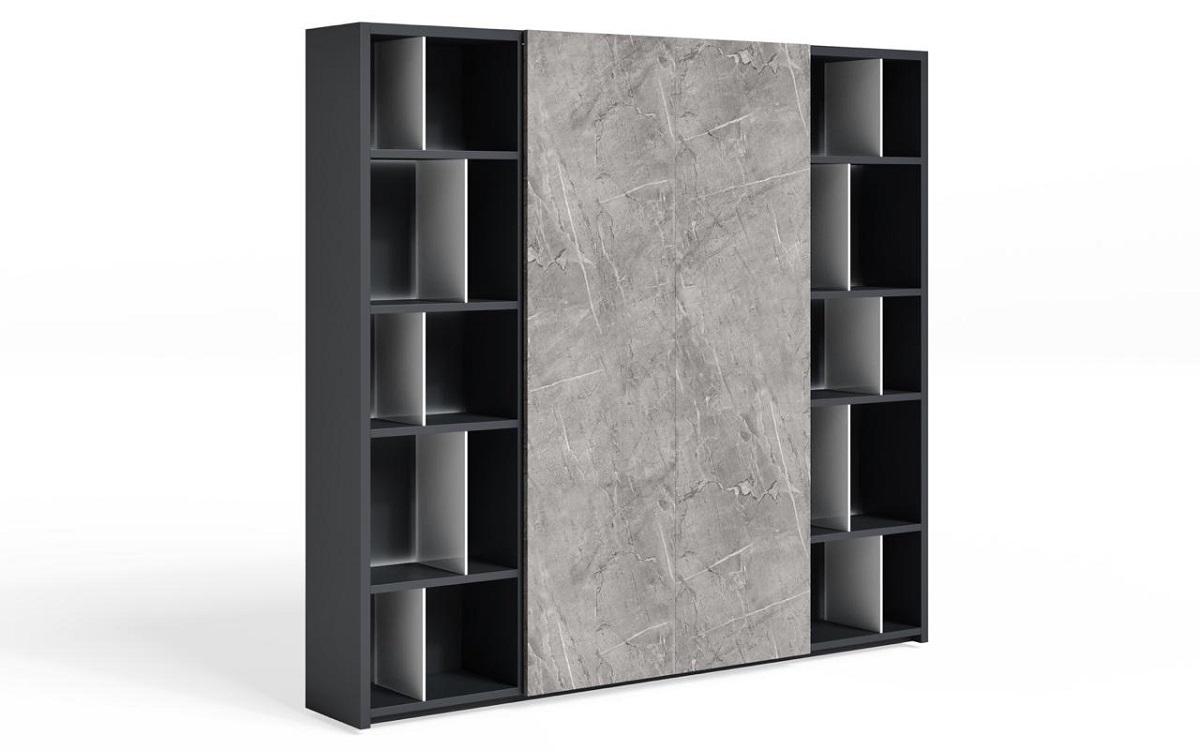 Шкаф-гардероб CusE1ZP/TA81