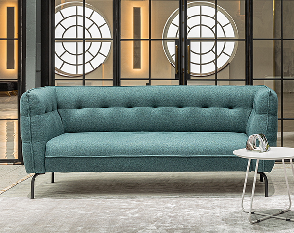 Диван трехместный Orlando