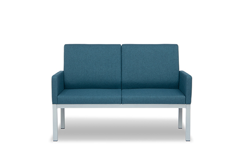 Диван двухместный Norman