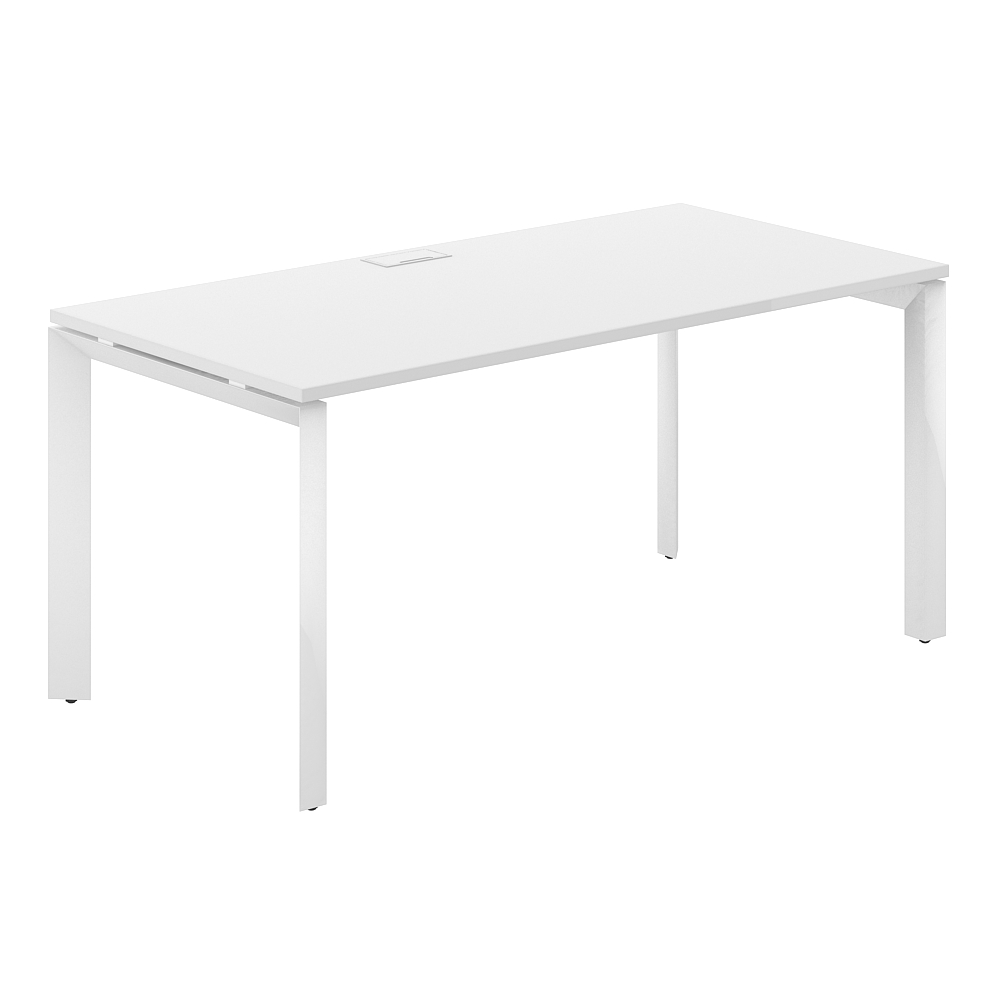 Стол 1600х800х750 PR.209.WH.P59.WH