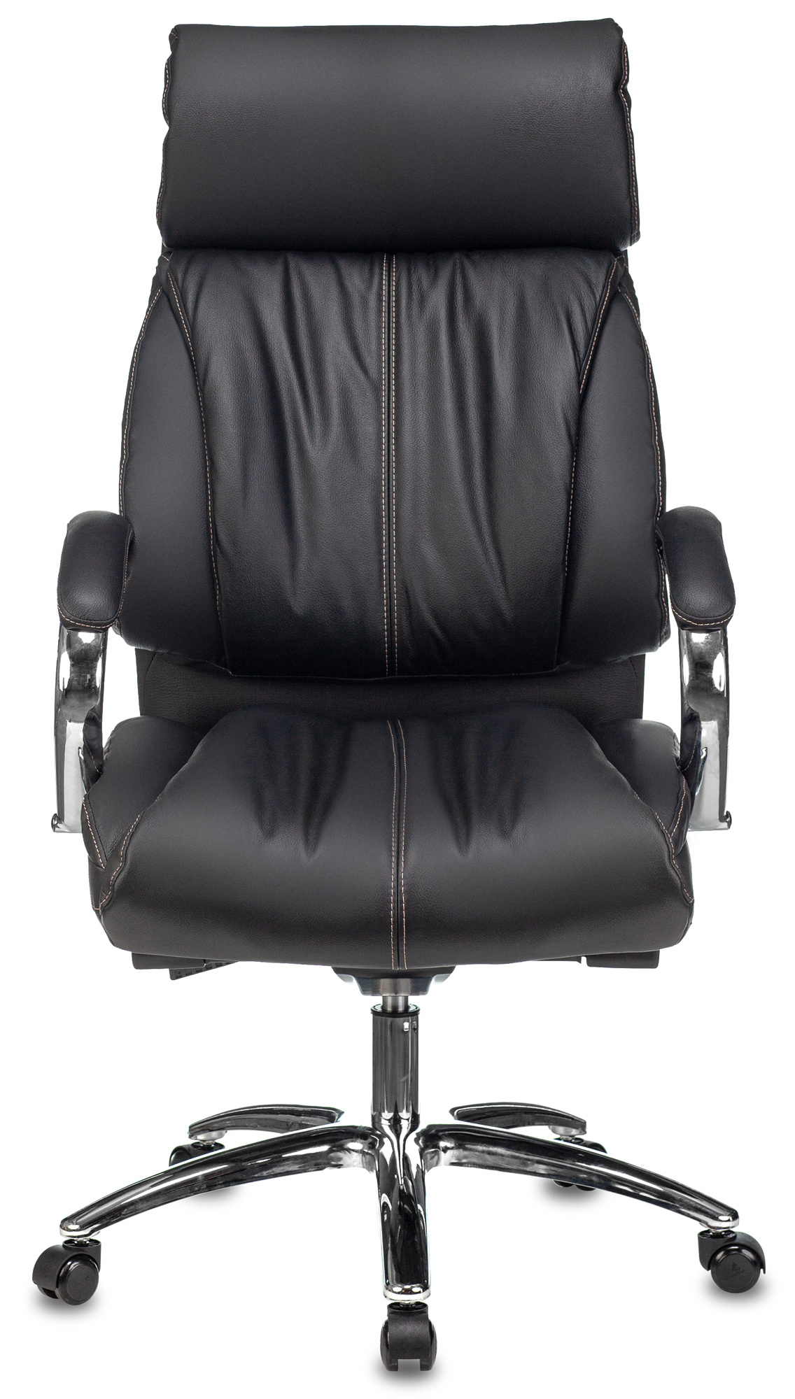 Кресло руководителя Бюрократ T-9904NSL