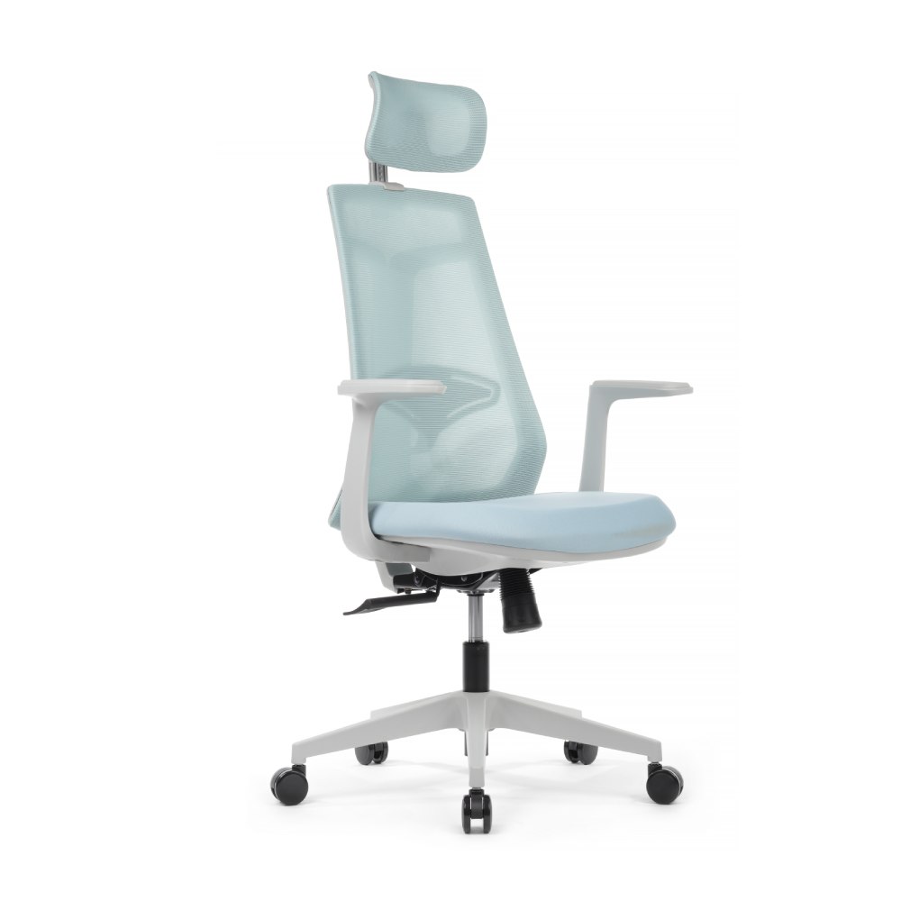 Кресло Gem 6230A-HS