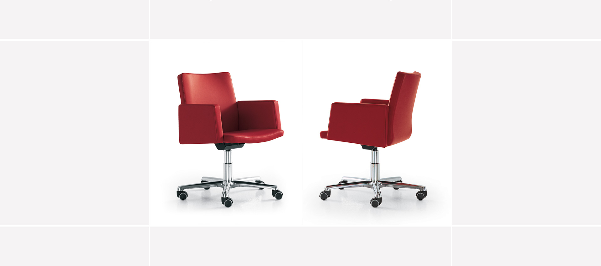 Кресло Meeting Chairs