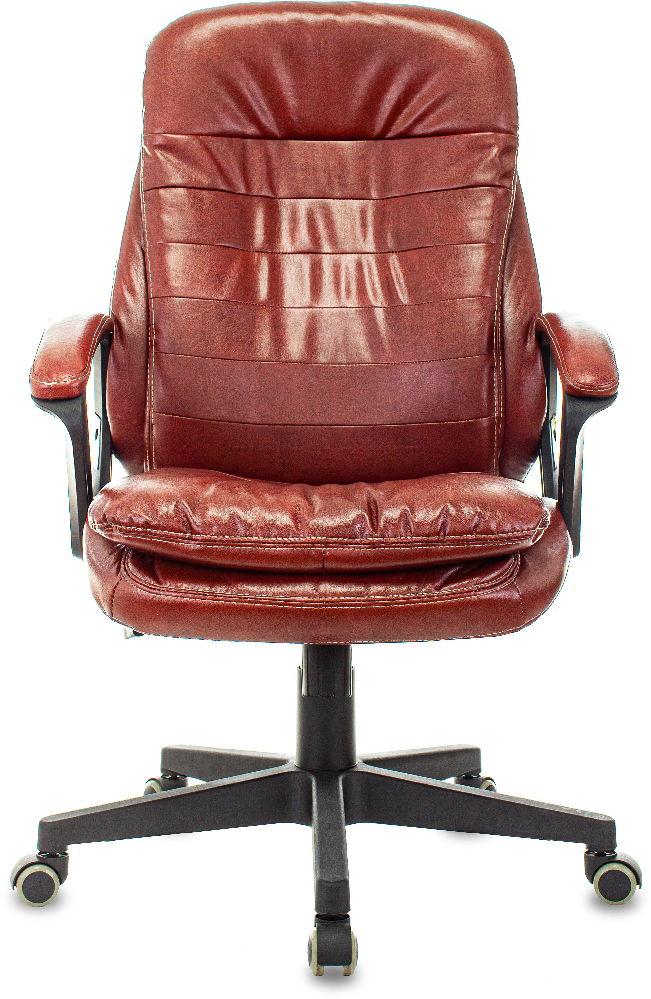 Кресло руководителя Бюрократ T-9950LT