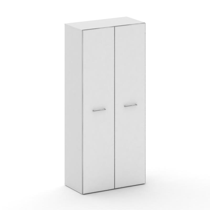 Cross Шкаф широкий высокий CR.ST-103 896*460*2000