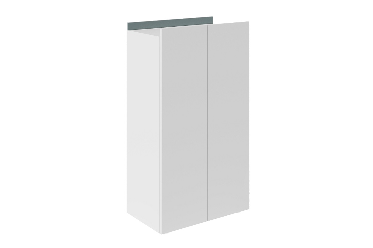 Шкаф гардероб средний ART403.U604