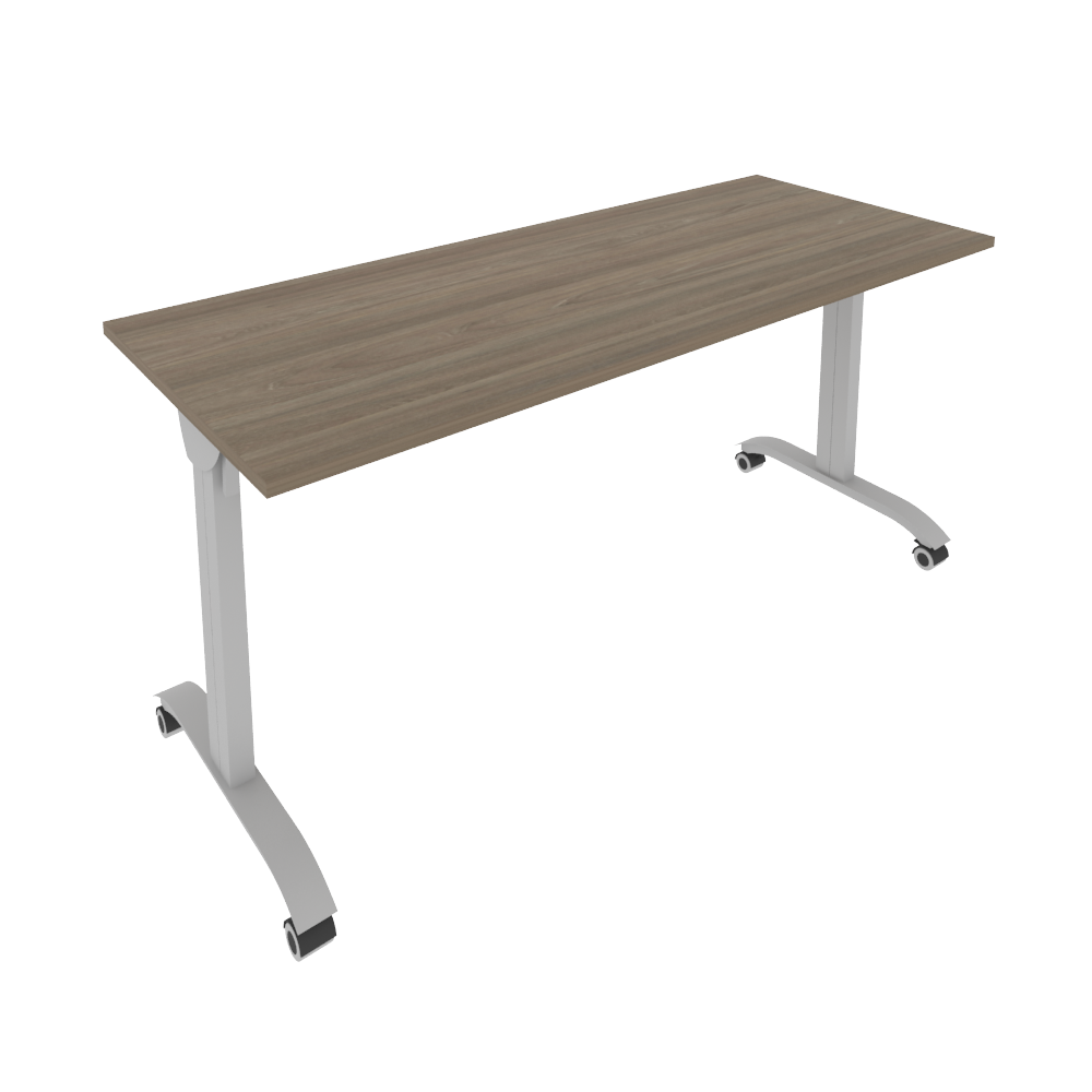 Mobile System Стол складной мобильный СМ-6