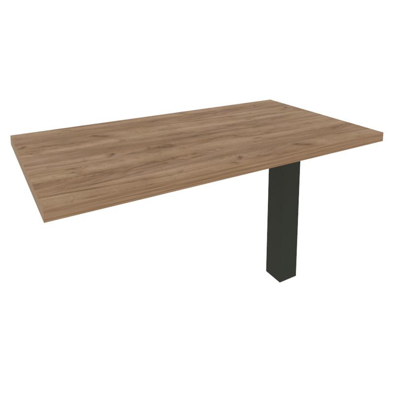 First Брифинг-приставка KB-5 1300*700*765