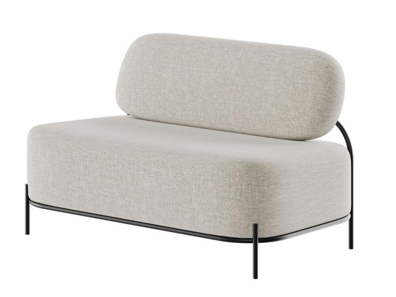 Jive Диван двухместный JVE-2