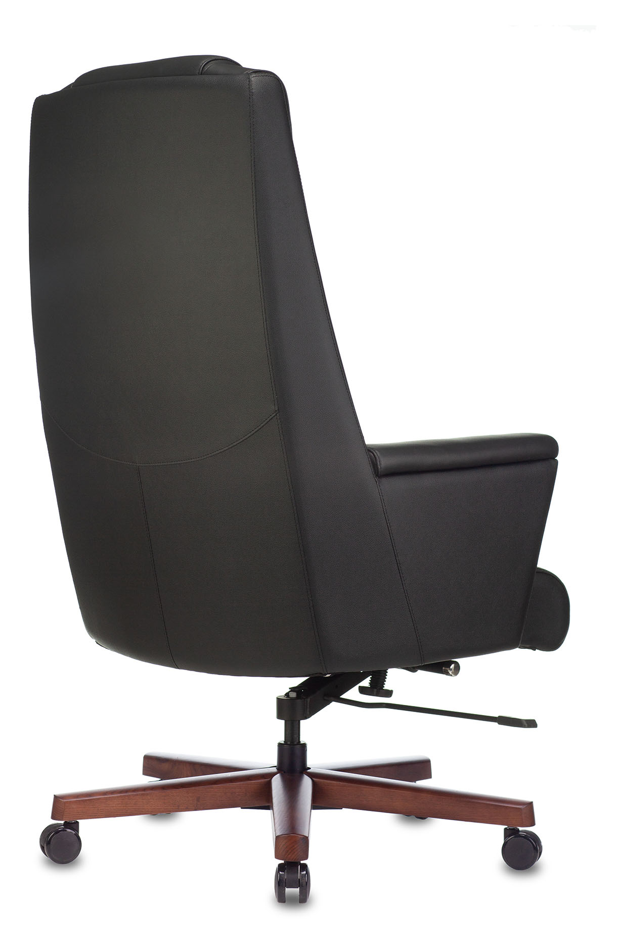 Кресло руководителя Бюрократ _DUKE