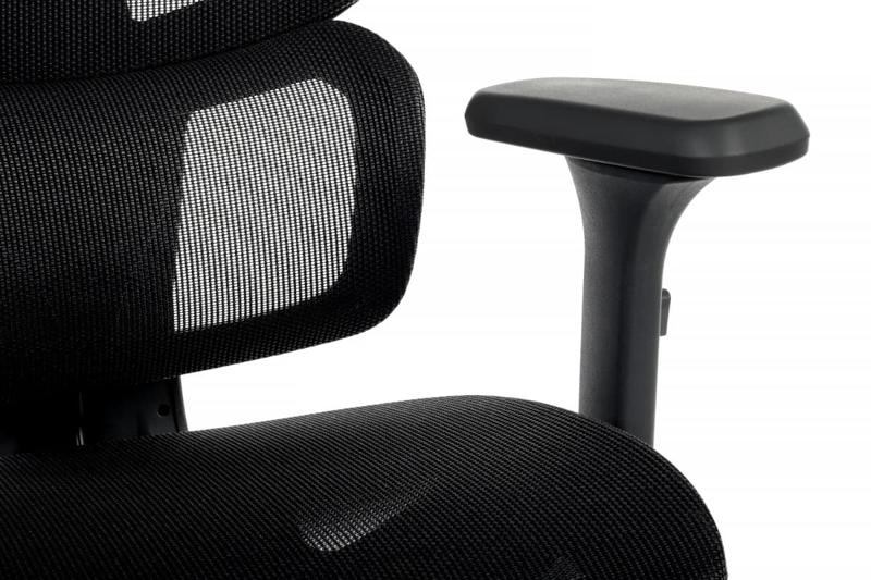 Кресло Argo W-228