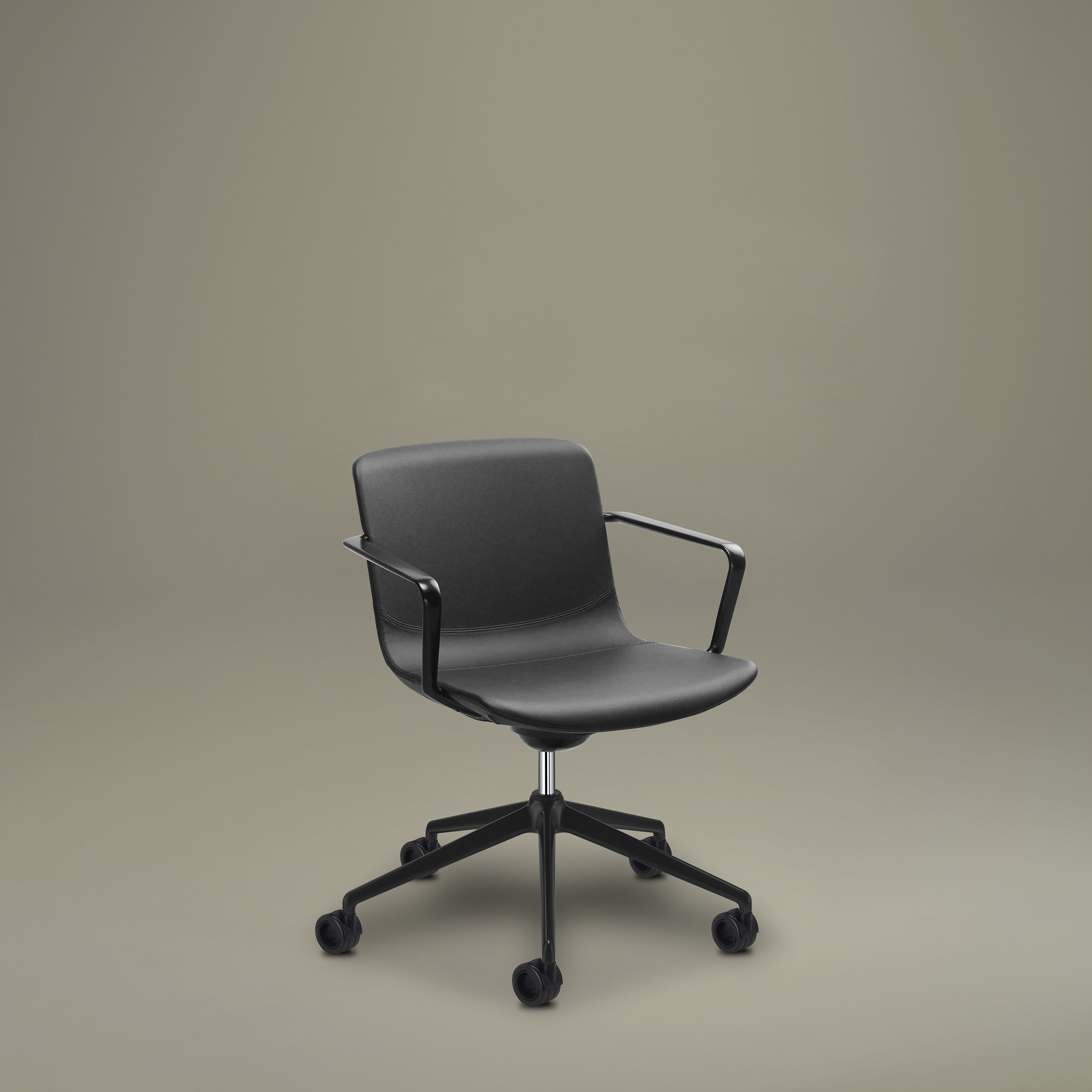 Кресло Milos Life Chair with 5-star base