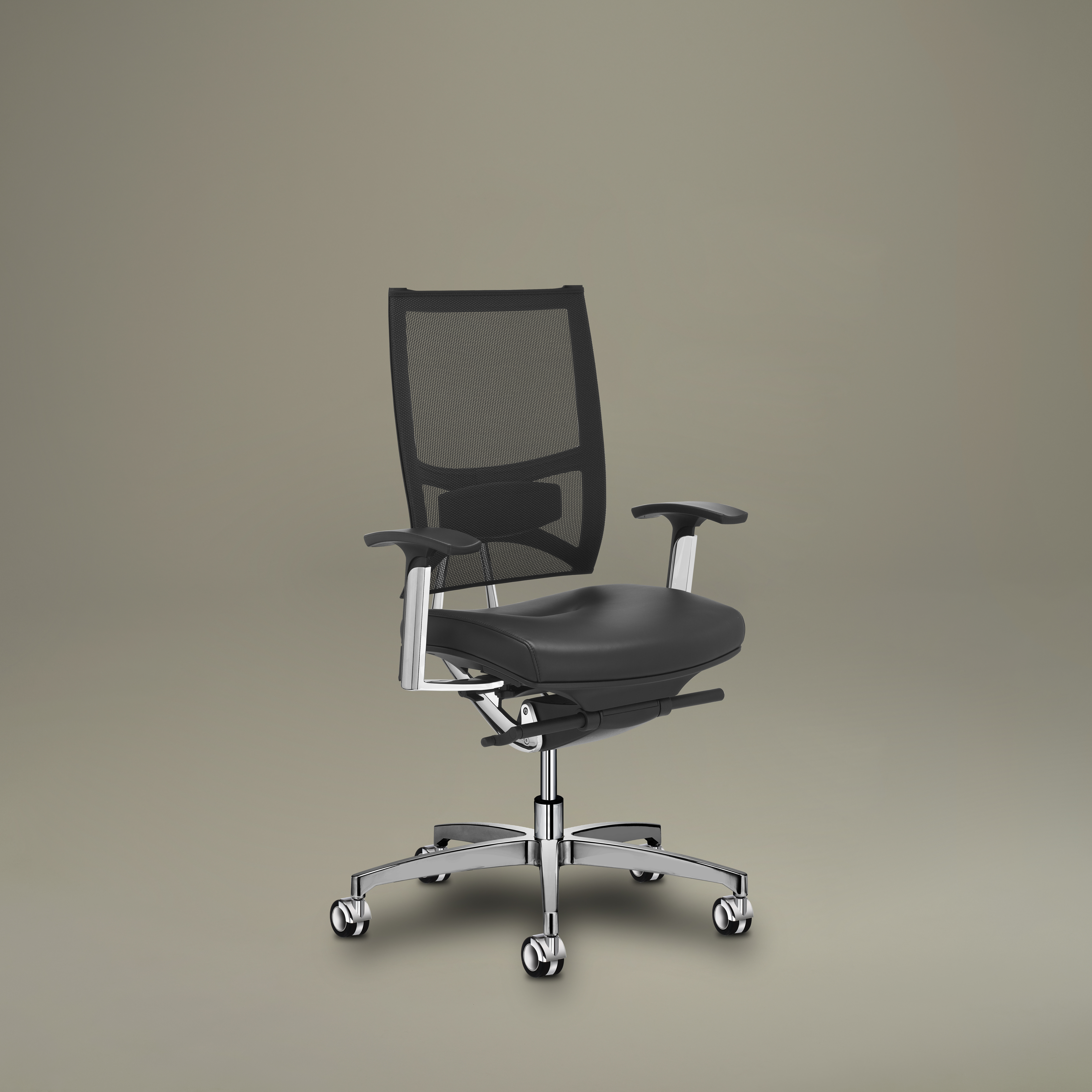 Кресло Spirit Air Manager