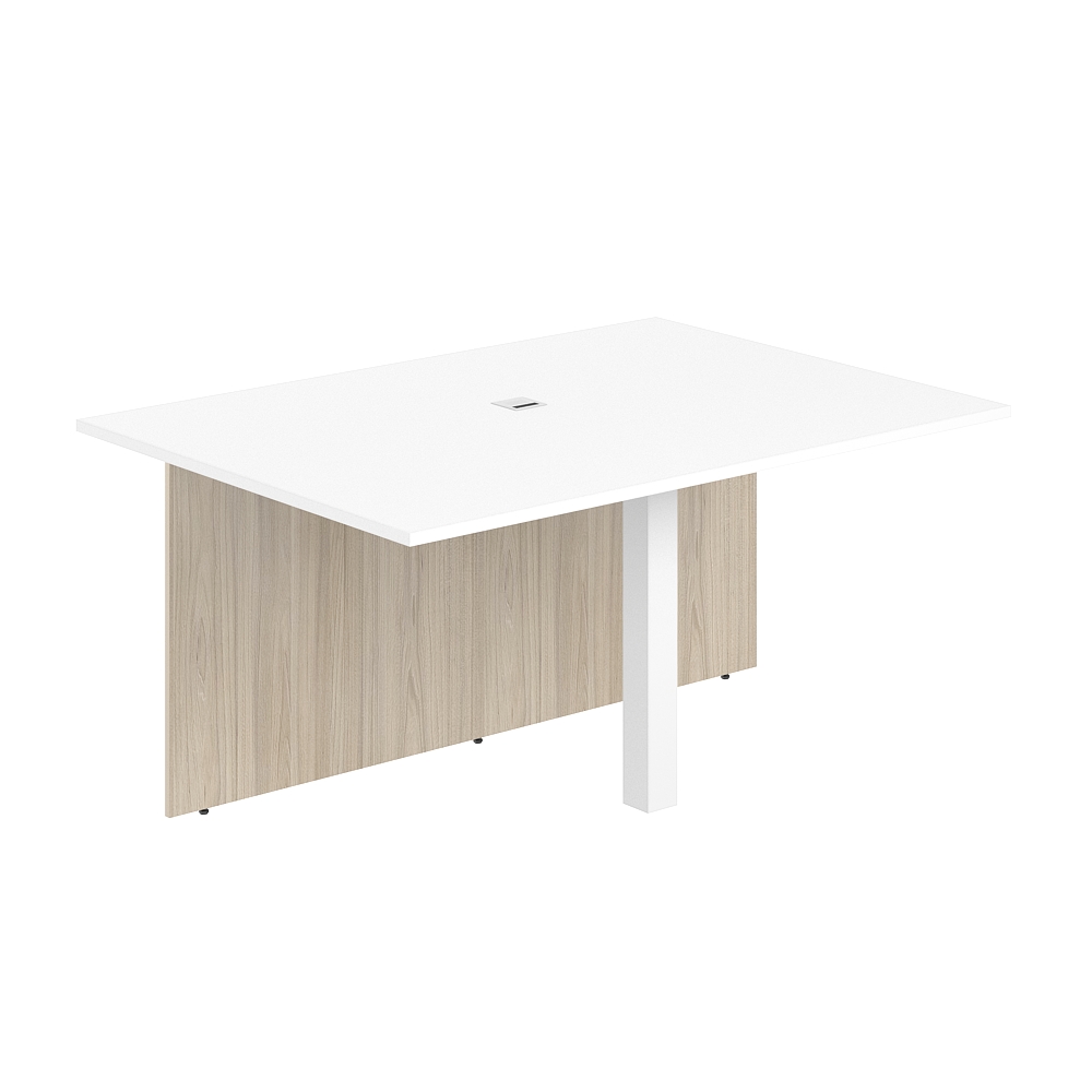 Модуль переговорный 1600х1150х750 QR.107.AR.WH