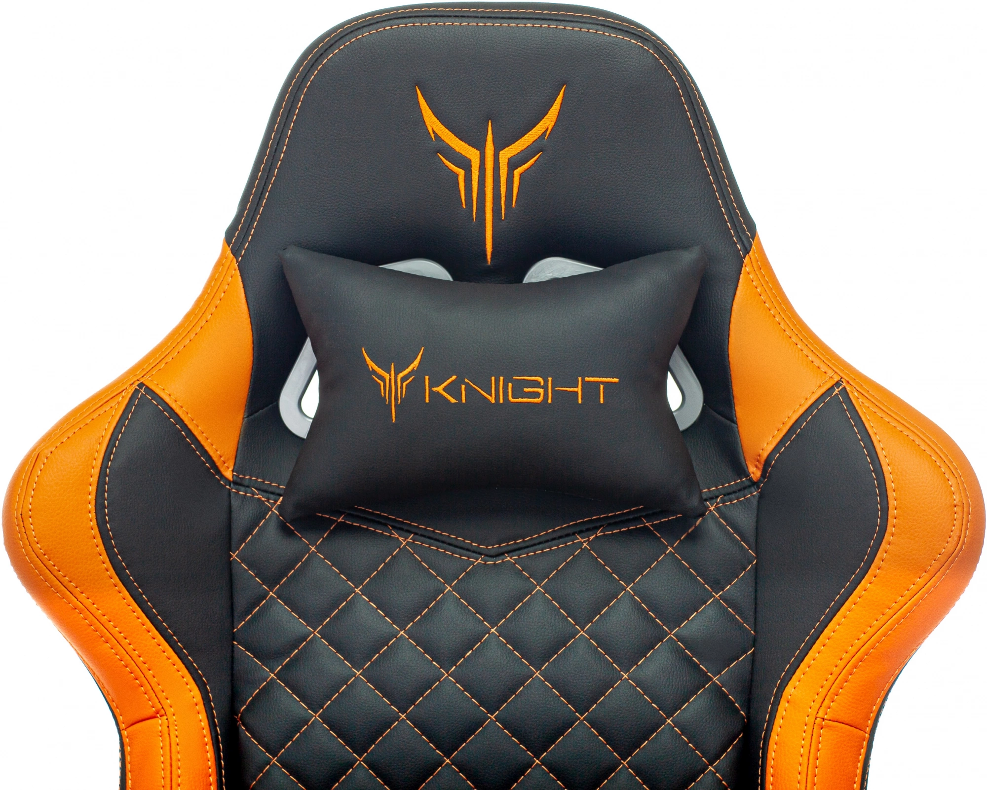 Кресло игровое Knight ARMOR