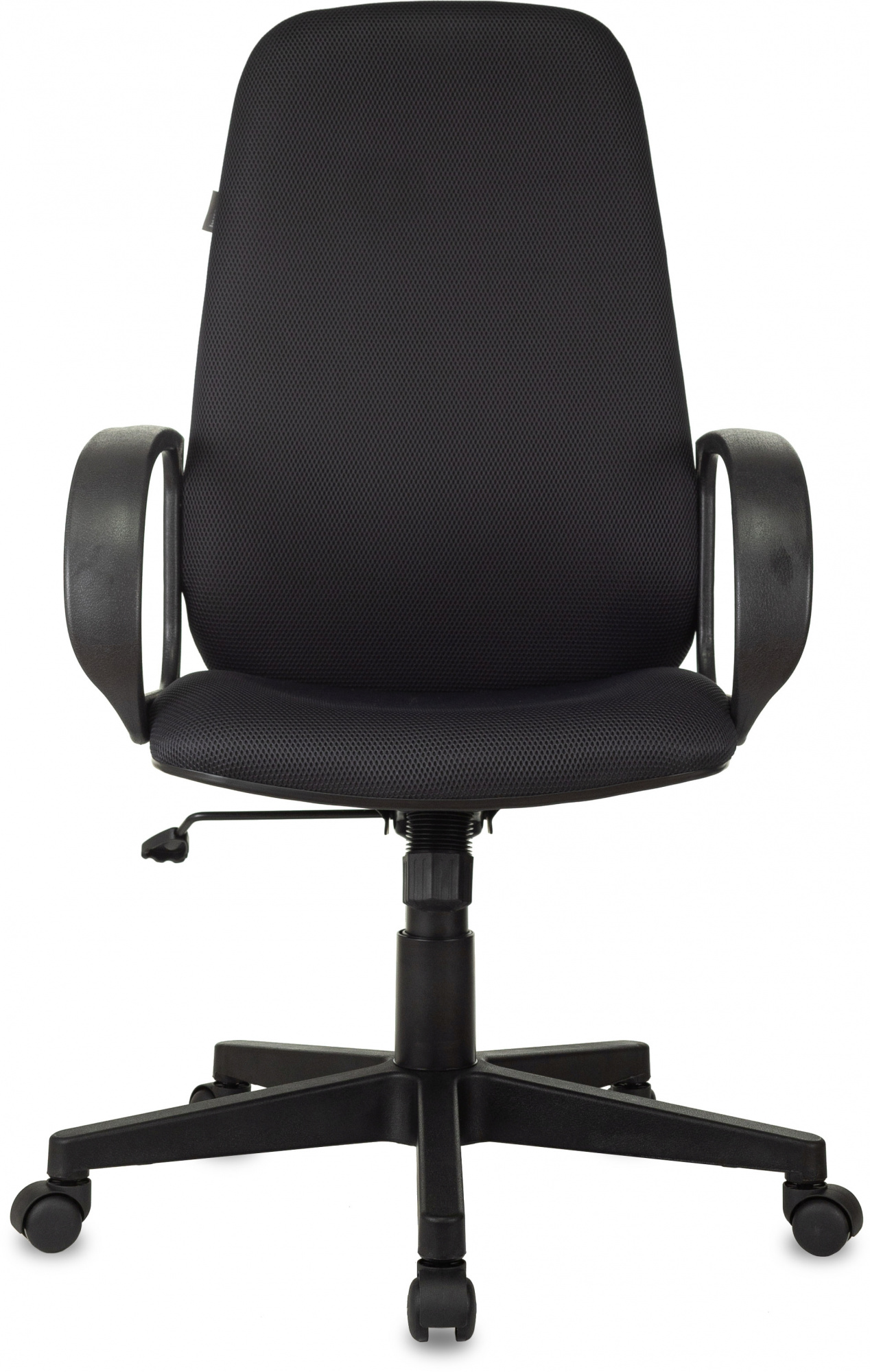 Кресло руководителя Бюрократ CH-808AXSN