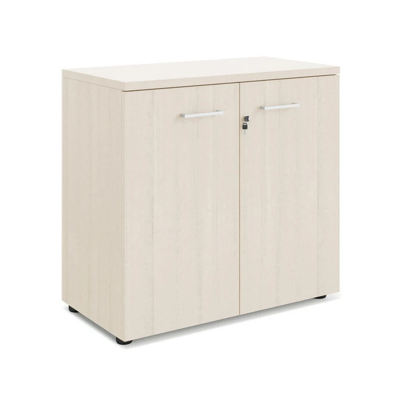 Шкаф низкий для документов Fermo Wood 72H004