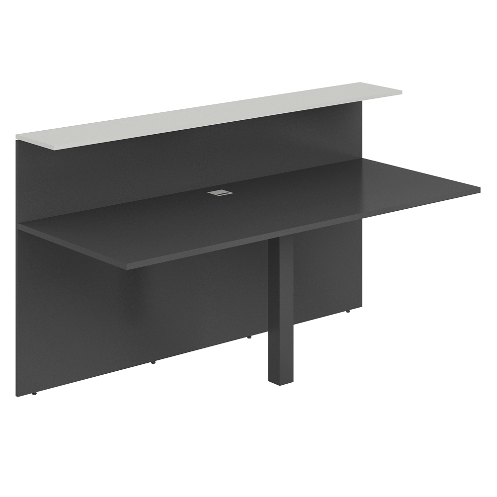 Модуль прямой 2000х818х1125 QR.105.AN.AN