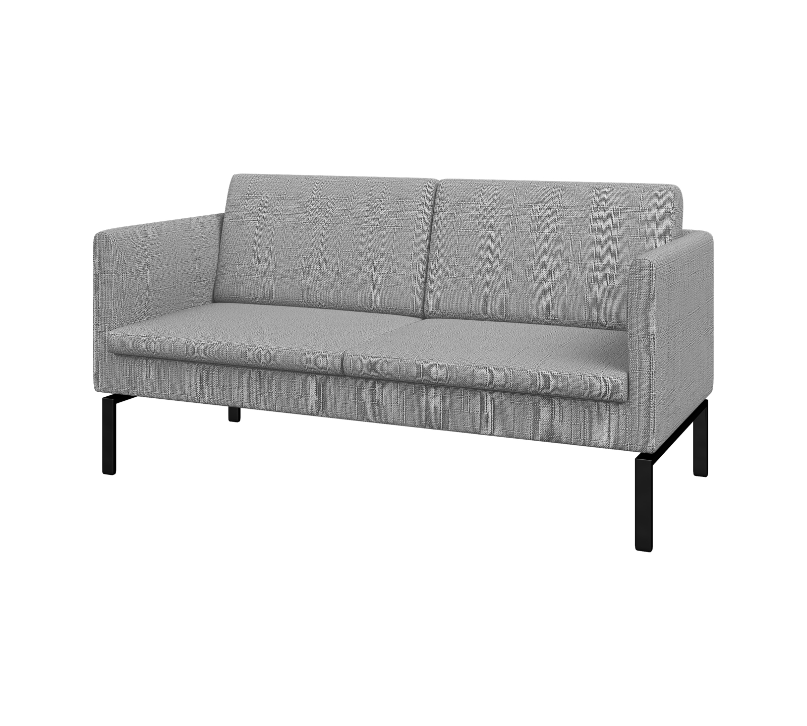 Диван 2-местный Олли OL2