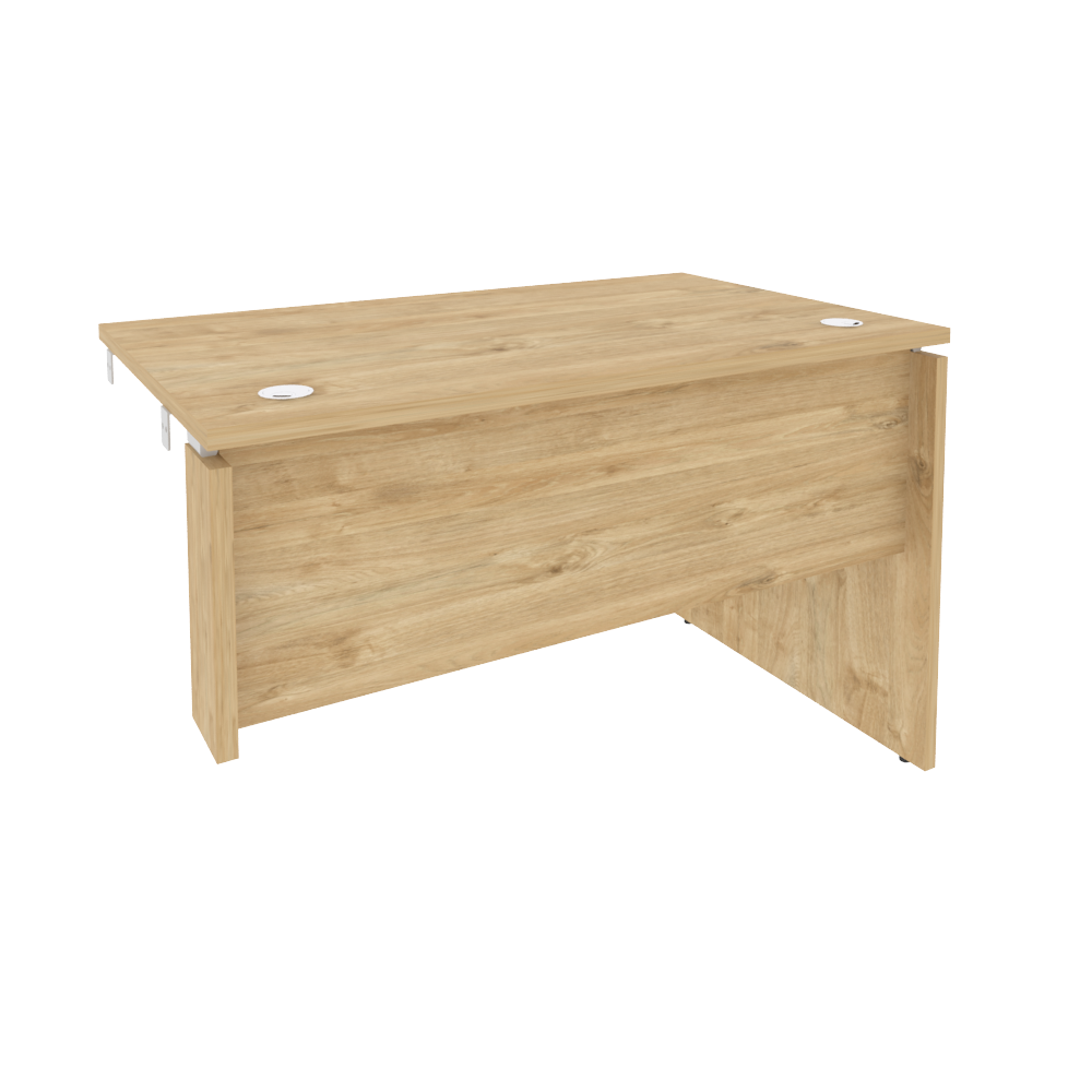 Onix Стол-приставка правый к опорным элементам O.SPR-2.7 (R) 1180*720*750