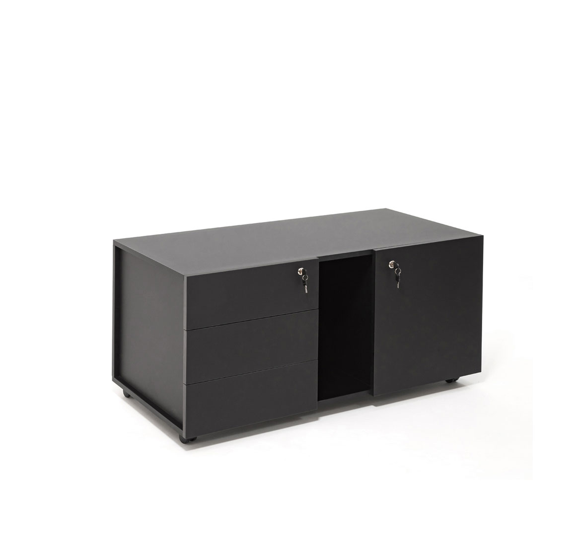 Ancona Приставка подкатная