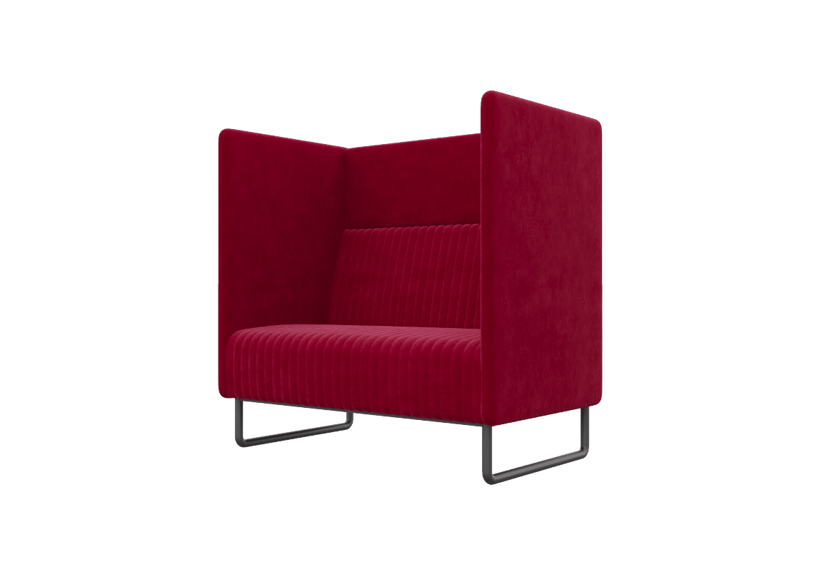 Bronks Диван одноместный BROS-1