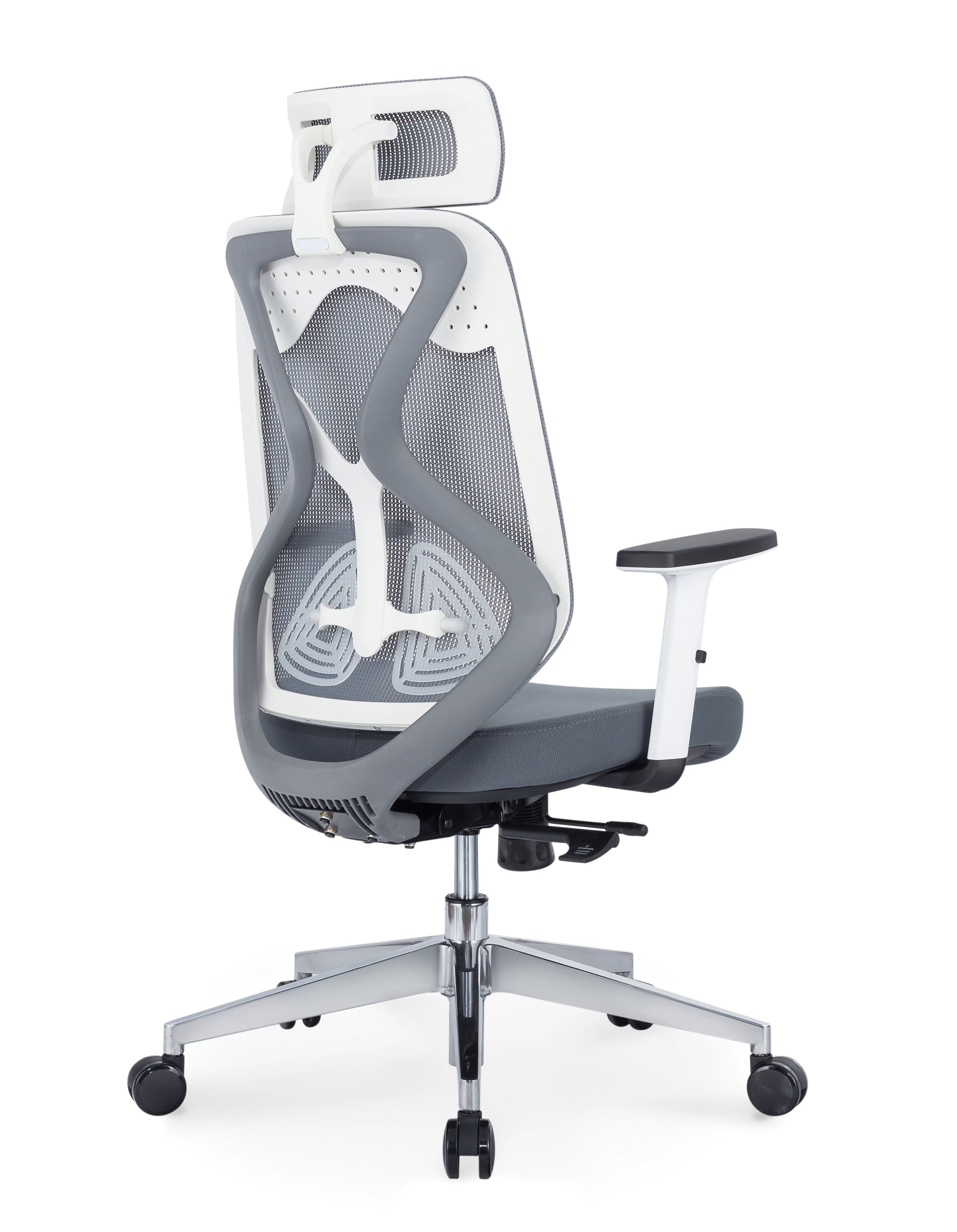 Кресла Имидж gray